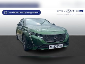 Used Peugeot 308 2023 for sale - 78785455: Photo