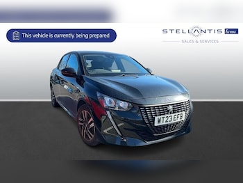 Peugeot 208 feature image
