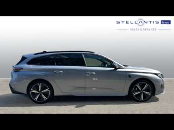 Used Peugeot 308 SW 2024 for sale - 75090732: Photo