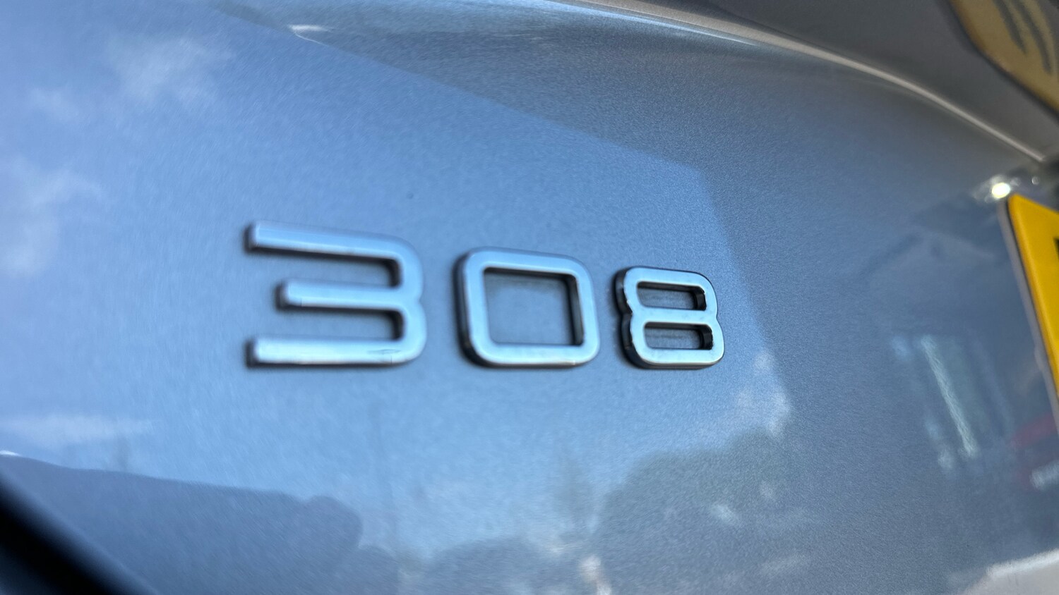Vehicle 43