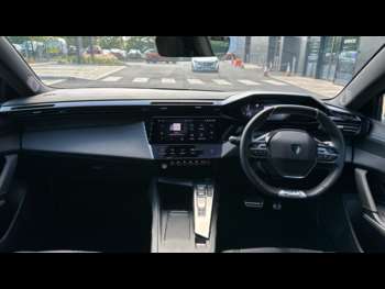 Used Peugeot 308 SW 2024 for sale - 75090732: Photo