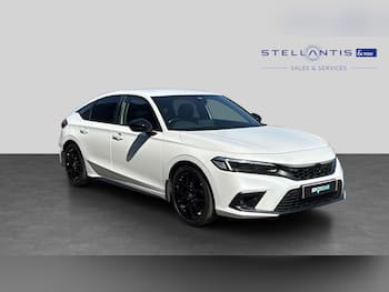 Used Honda Civic 2024 for sale - 79485377: Photo