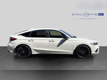 Used Honda Civic 2024 for sale - 79485377: Photo