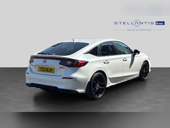 Used Honda Civic 2024 for sale - 79485377: Photo