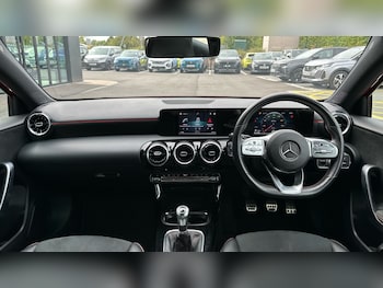 Used Mercedes-Benz A-Class 2019 for sale - 75281206: Photo