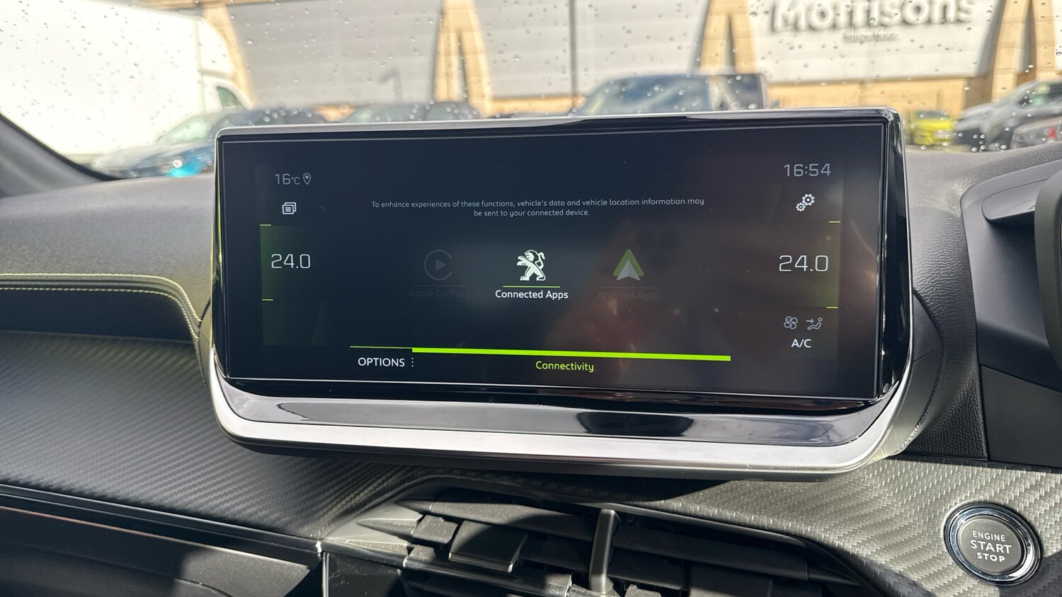 Vehicle 30