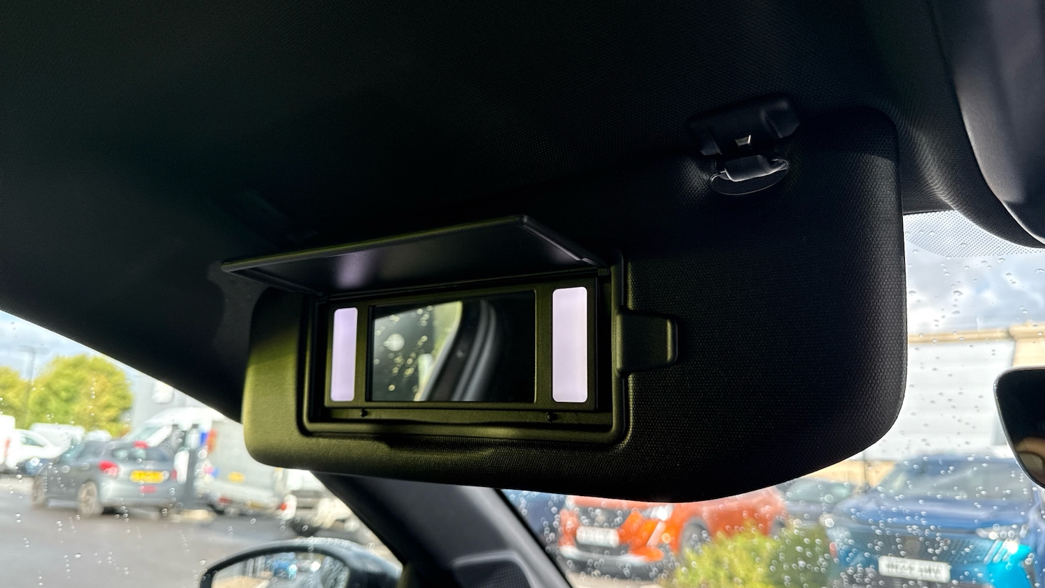Vehicle 36