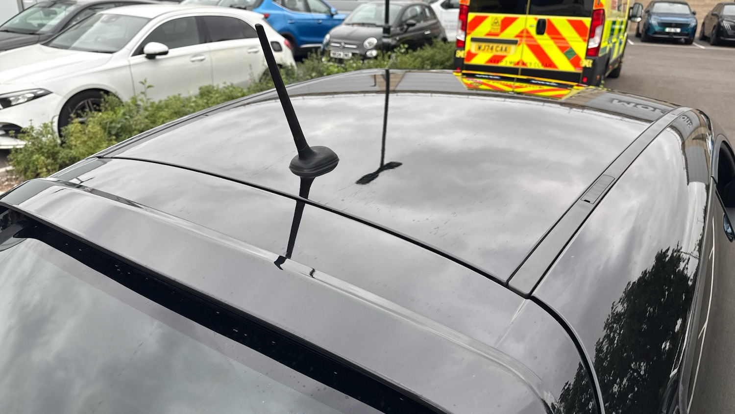 Vehicle 45
