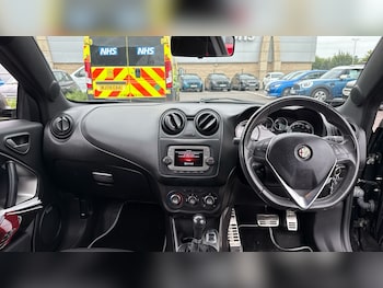 Used Alfa Romeo MiTo 2015 for sale - 75540885: Photo