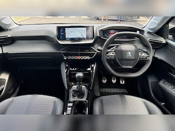 Used Peugeot 208 2022 for sale - 75432141: Photo