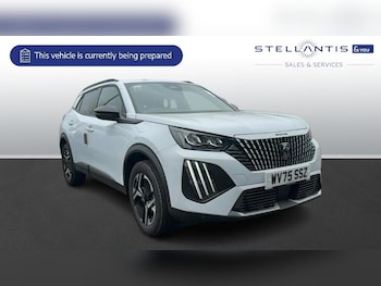 Used Peugeot 2008 2026 for sale - 78008364: Photo