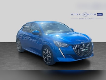 Used Peugeot 208 2020 for sale - 79396968: Photo