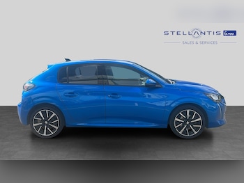 Used Peugeot 208 2020 for sale - 79396968: Photo