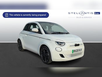 2025 - 87kW 42kWh 3dr Auto