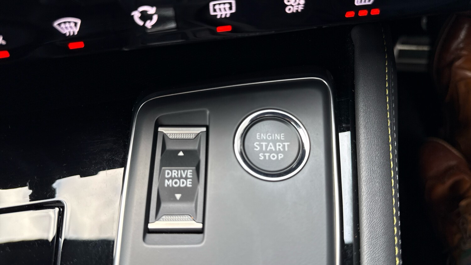 Vehicle 40