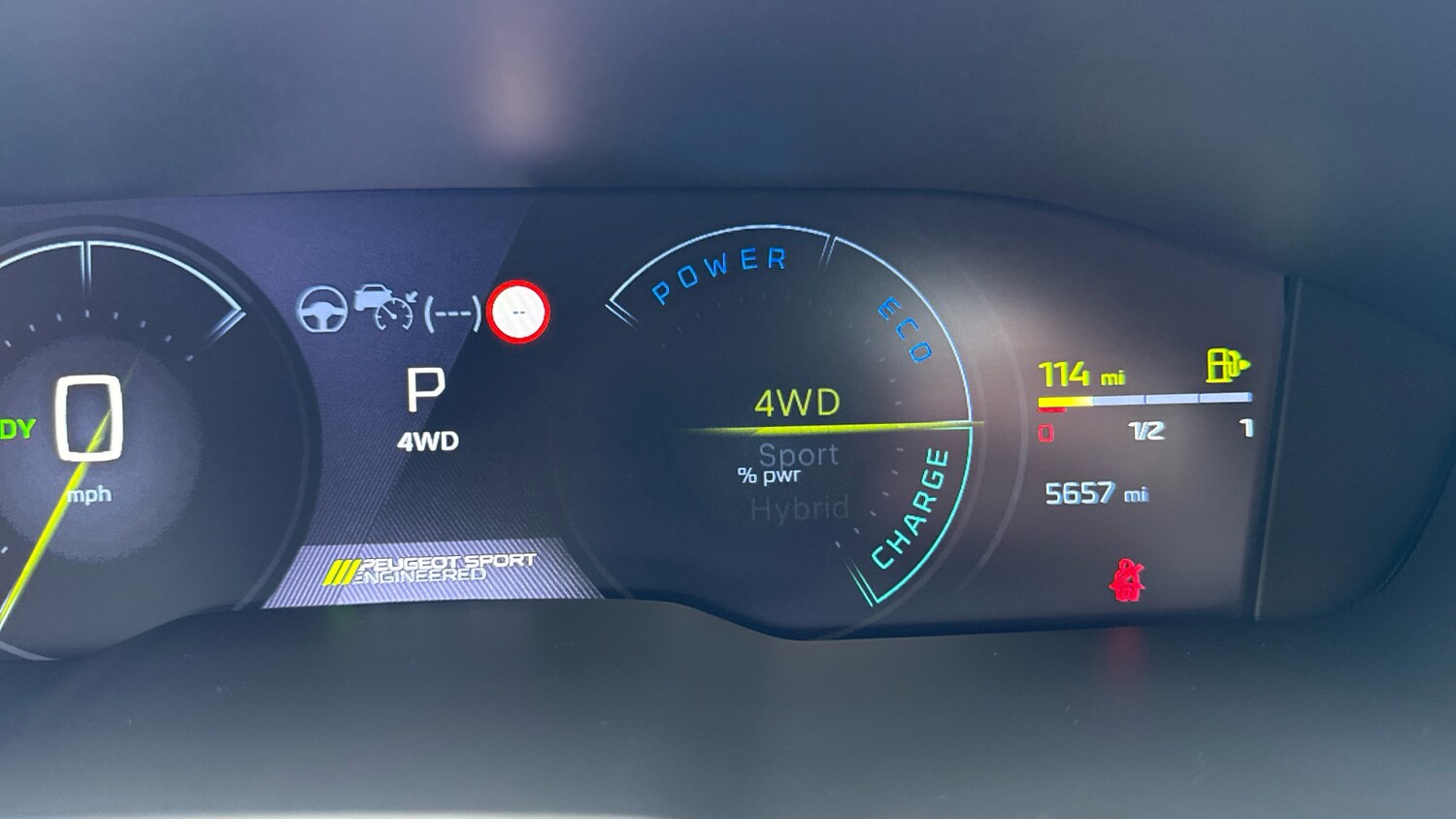 Vehicle 55