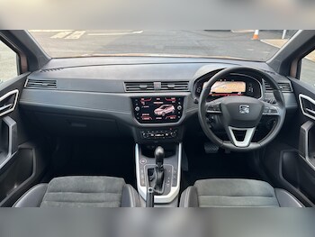 Used SEAT Arona 2019 for sale - 75811547: Photo