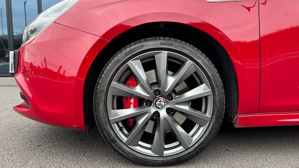 Used Alfa Romeo Giulietta 2016 for sale - 76139424: Photo 14