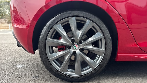 Used Alfa Romeo Giulietta 2016 for sale - 76139424: Photo 16