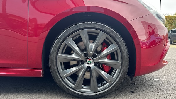 Used Alfa Romeo Giulietta 2016 for sale - 76139424: Photo 17