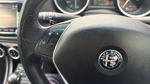 Used Alfa Romeo Giulietta 2016 for sale - 76139424: Photo 23