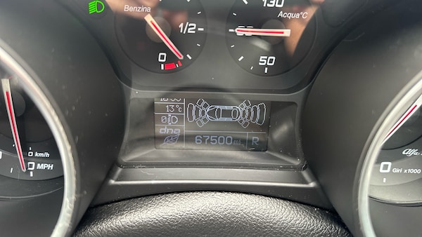 Used Alfa Romeo Giulietta 2016 for sale - 76139424: Photo 29