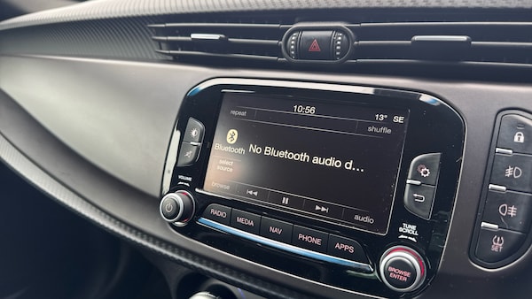 Used Alfa Romeo Giulietta 2016 for sale - 76139424: Photo 30