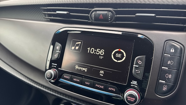 Used Alfa Romeo Giulietta 2016 for sale - 76139424: Photo 31