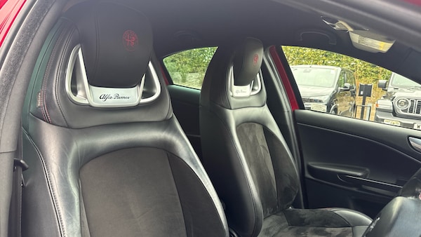 Used Alfa Romeo Giulietta 2016 for sale - 76139424: Photo 42