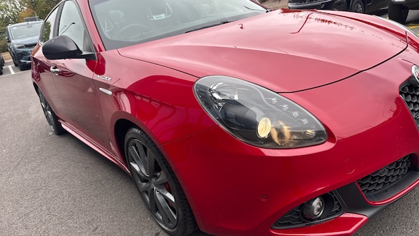Used Alfa Romeo Giulietta 2016 for sale - 76139424: Photo 47