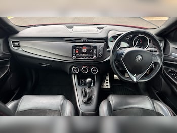 Used Alfa Romeo Giulietta 2016 for sale - 76139424: Photo 4