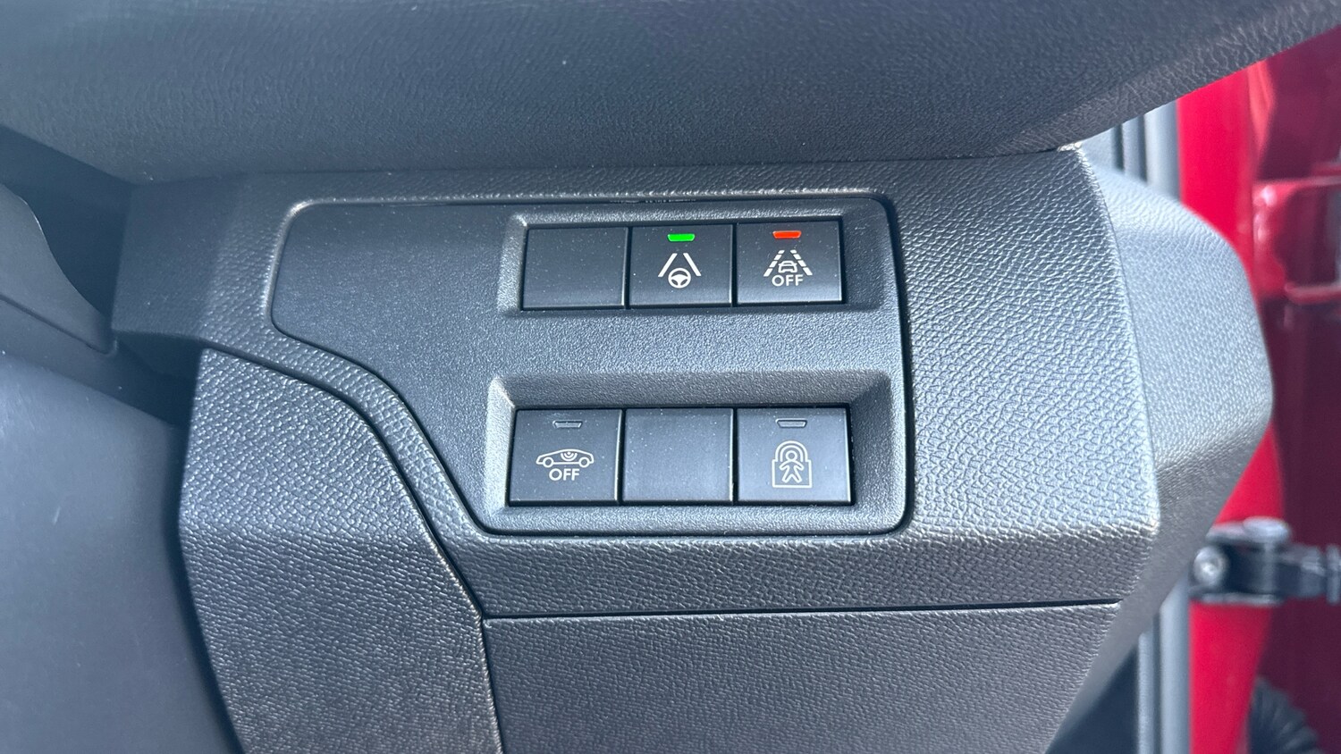 Vehicle 34