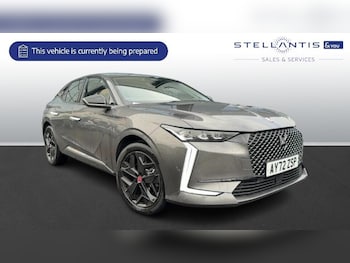 Used DS Automobiles DS 4 2022 for sale - 77470177: Photo