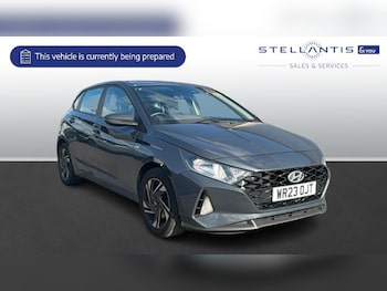 2023 - 1.0T GDi 48V MHD SE Connect 5dr