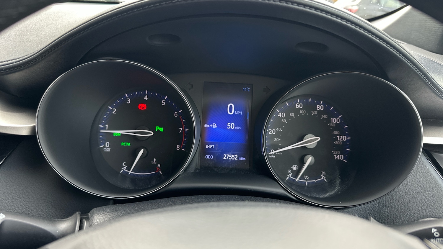 Used Toyota C-HR 2018 for sale - 76315625: Photo 13