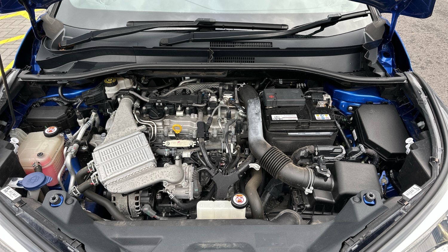 Used Toyota C-HR 2018 for sale - 76315625: Photo 18