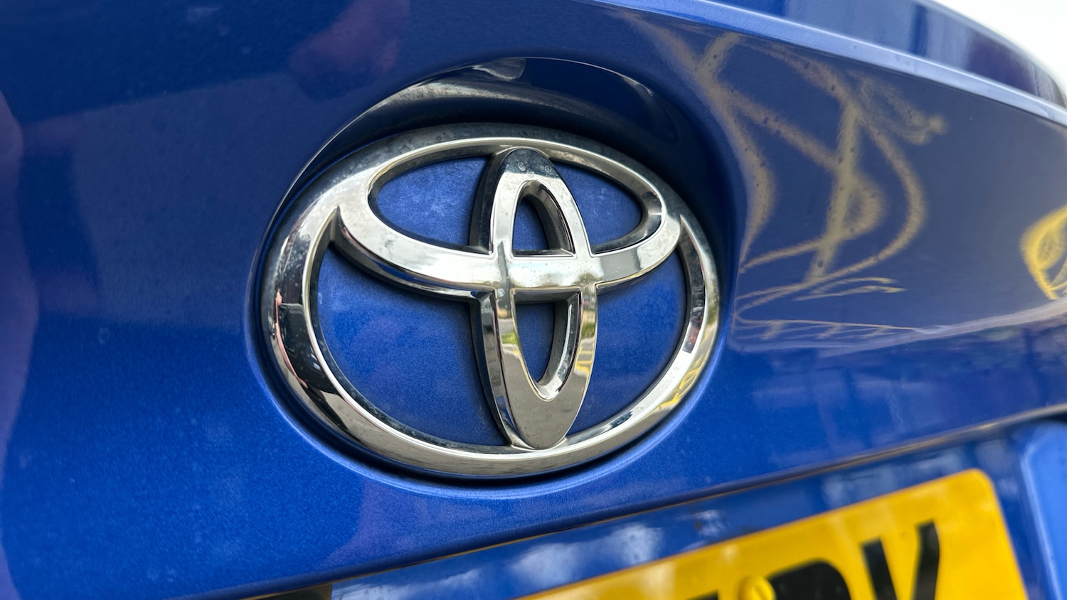 Used Toyota C-HR 2018 for sale - 76315625: Photo 26