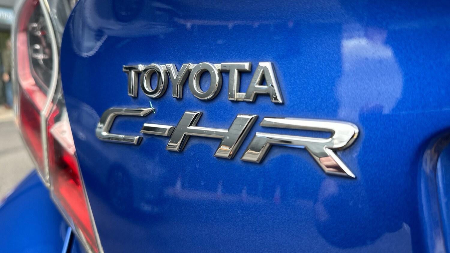 Used Toyota C-HR 2018 for sale - 76315625: Photo 44