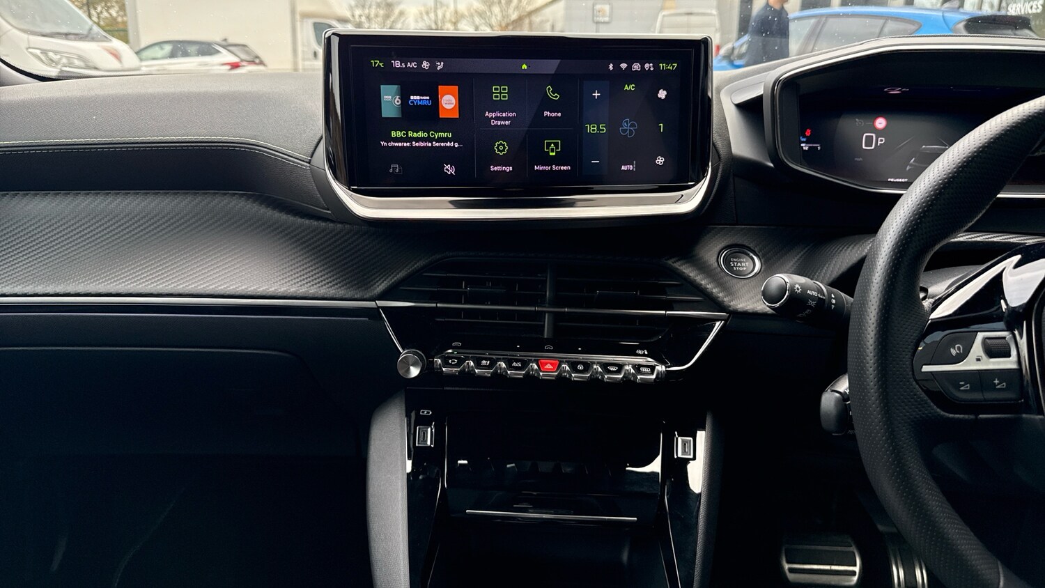 Used Peugeot 2008 2024 for sale - 76486449: Photo 10