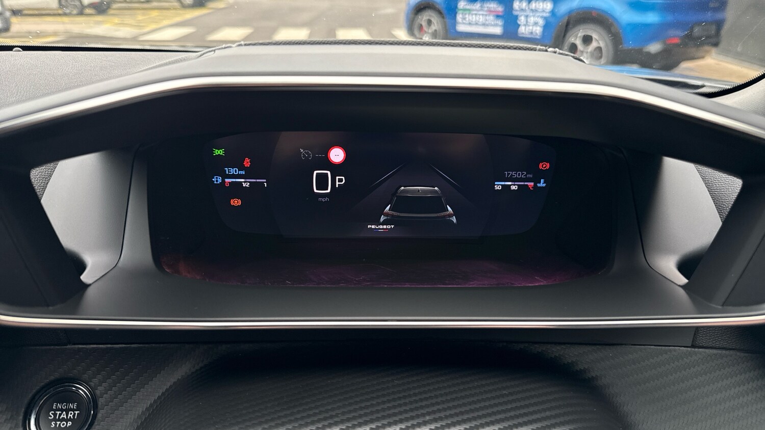 Used Peugeot 2008 2024 for sale - 76486449: Photo 13