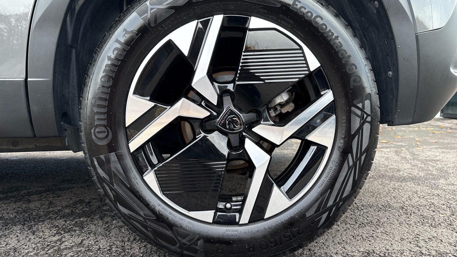 Used Peugeot 2008 2024 for sale - 76486449: Photo 15