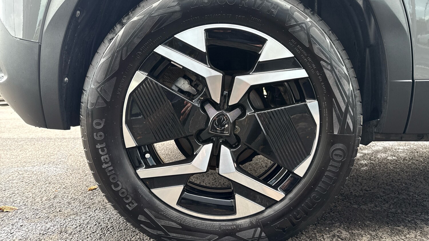 Used Peugeot 2008 2024 for sale - 76486449: Photo 16