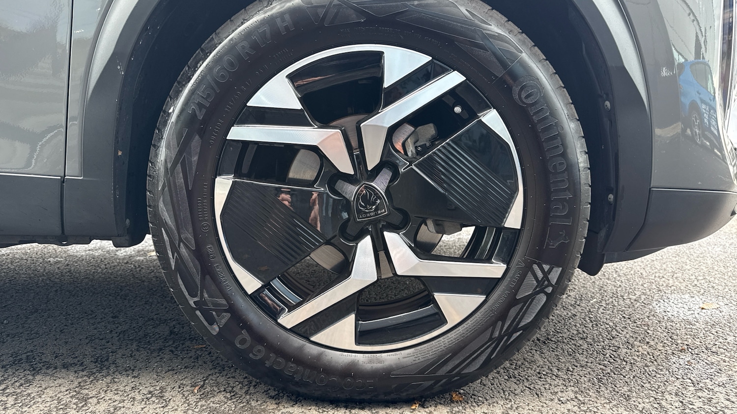 Used Peugeot 2008 2024 for sale - 76486449: Photo 17