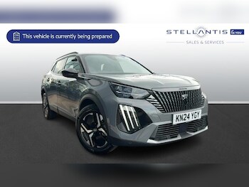 Used Peugeot 2008 2024 for sale - 76486449: Photo