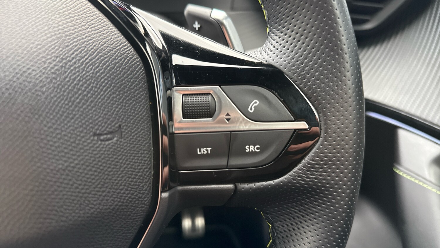 Used Peugeot 2008 2024 for sale - 76486449: Photo 24