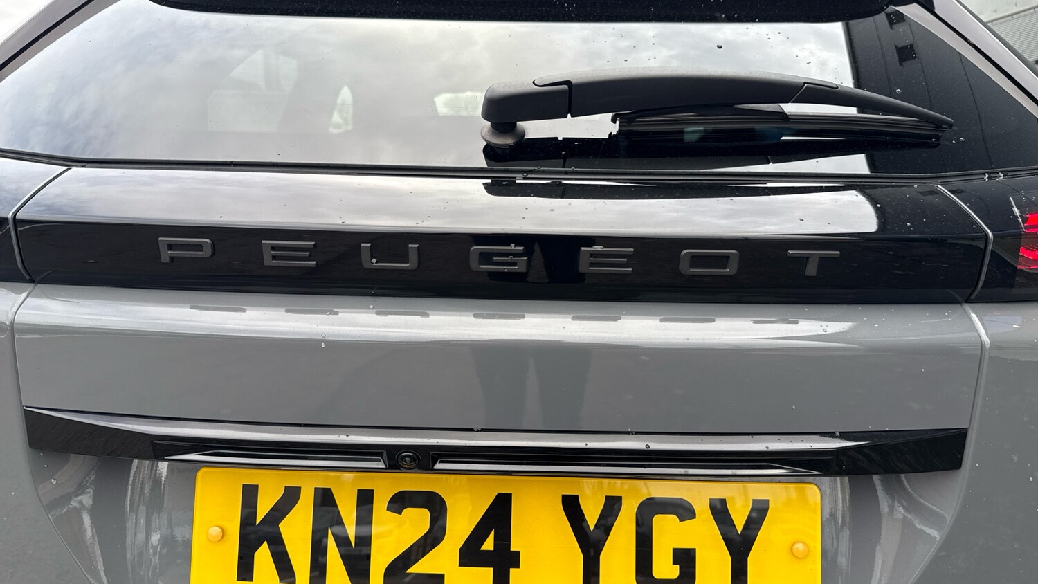 Used Peugeot 2008 2024 for sale - 76486449: Photo 26