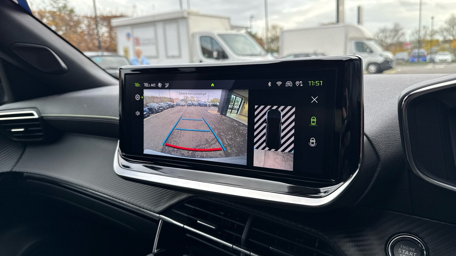 Used Peugeot 2008 2024 for sale - 76486449: Photo 29