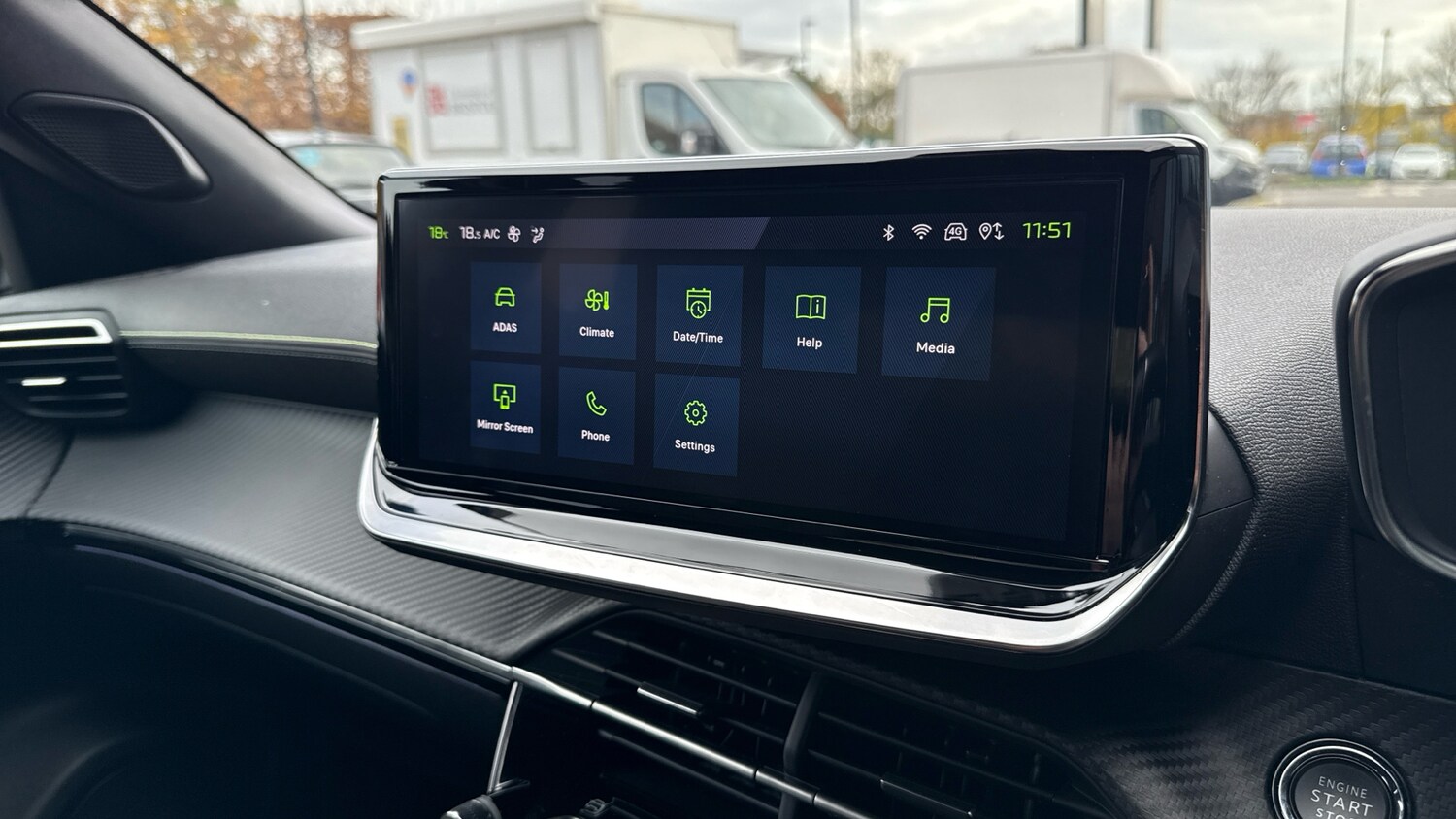 Used Peugeot 2008 2024 for sale - 76486449: Photo 31