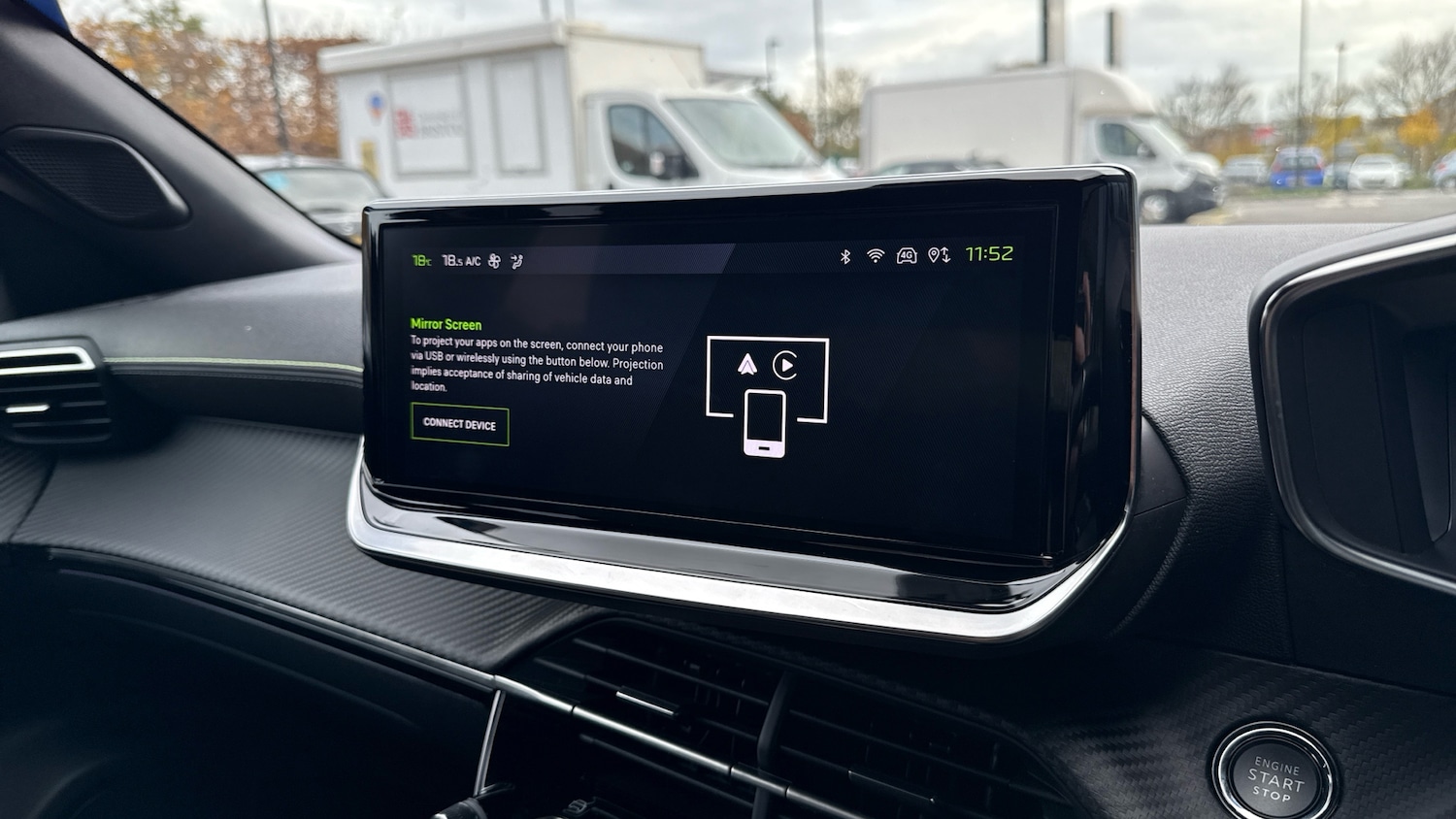 Used Peugeot 2008 2024 for sale - 76486449: Photo 32