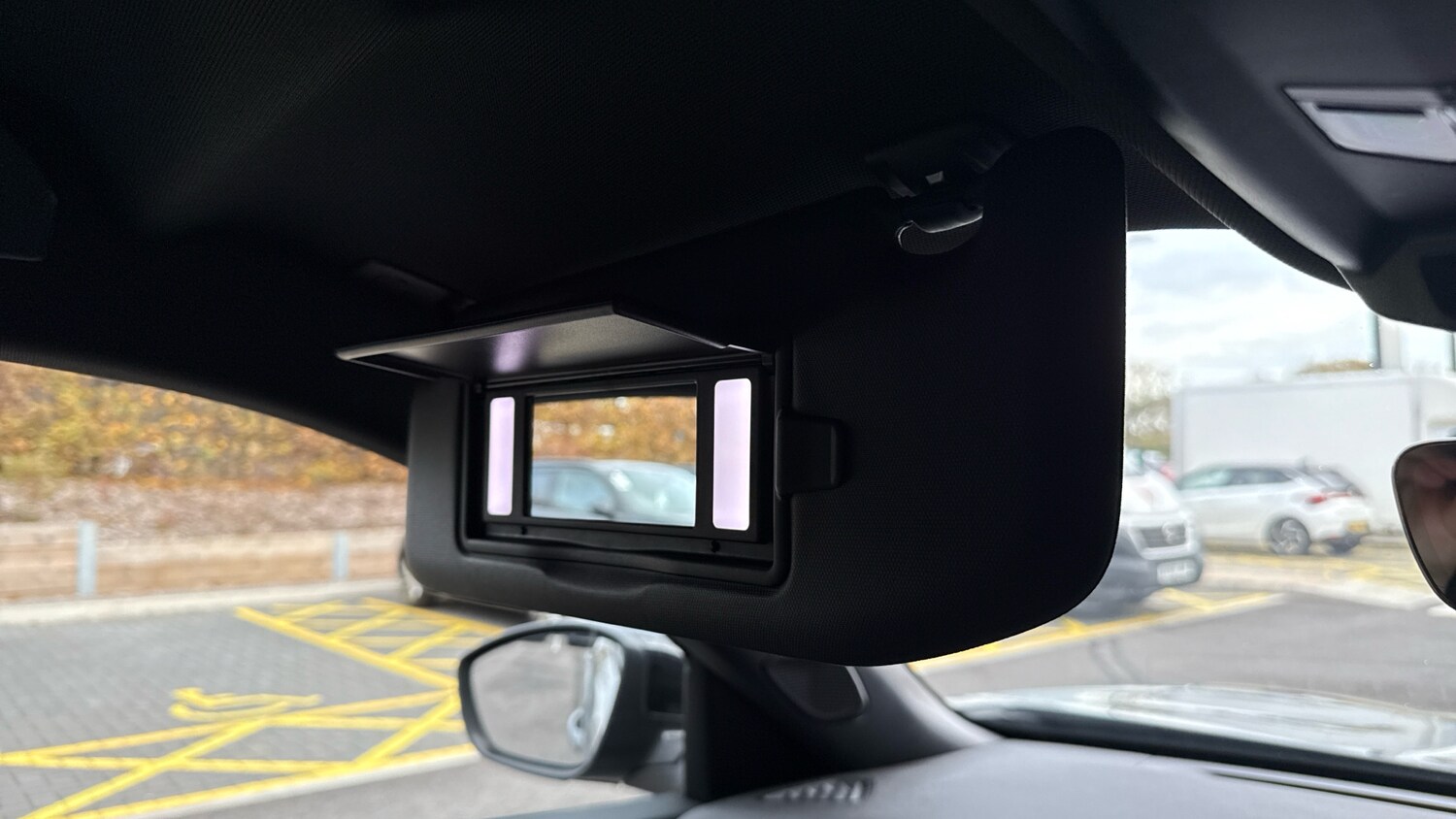 Used Peugeot 2008 2024 for sale - 76486449: Photo 36